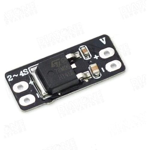 Diatone Micro BEC 5V/12V 500MA
