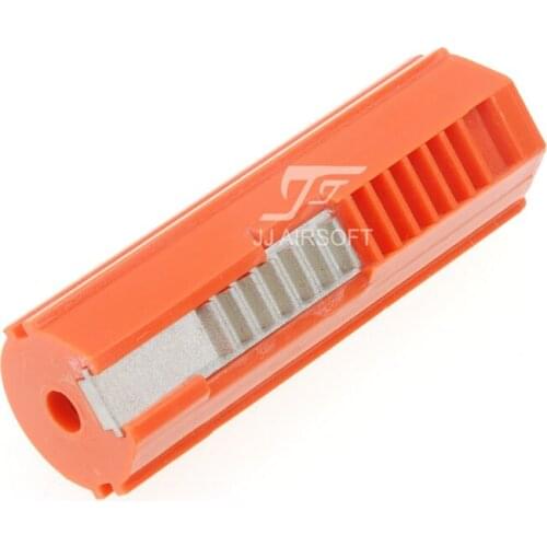 Element Multi-Steel-Teeth Piston, Full