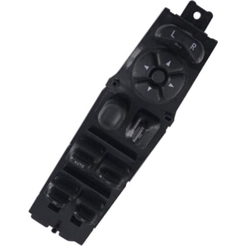 Power Window Master Control Switch for Jeep Cherokee Limited Sport Classic 1997 1998 1999 2000 2001 56009449AC 68171681AA