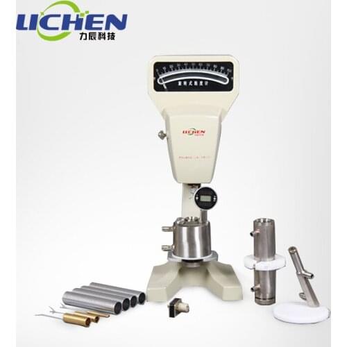 NDJ-79 spiral newtonian liquid viscosity pointer type viscosity tester viscometer