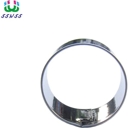 Small Circle Puzzle Shape Sugarcraft Cake Decorating Fondant Cutters Tool Cookies And Muffins Craft Molds,Direct Selling