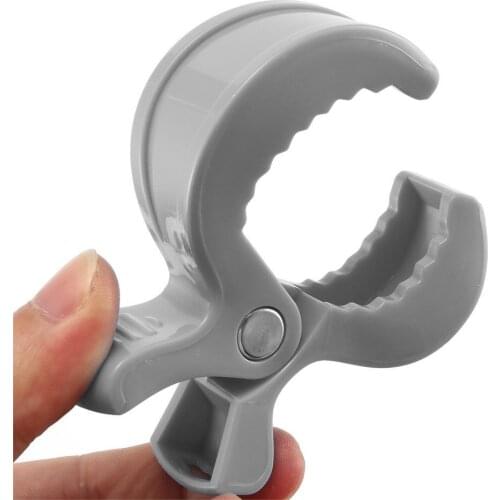 New arrivalToy Baby Car Seat Accessories Pram Stroller Peg Hook Cover Blanket Clips