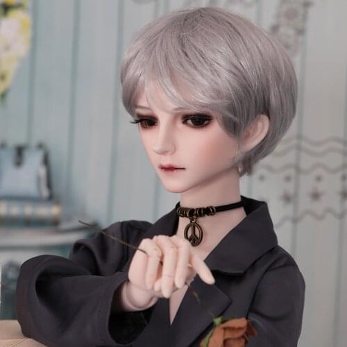 New Arrival BJD doll 1/3 SD doll full set birthday gift child toys