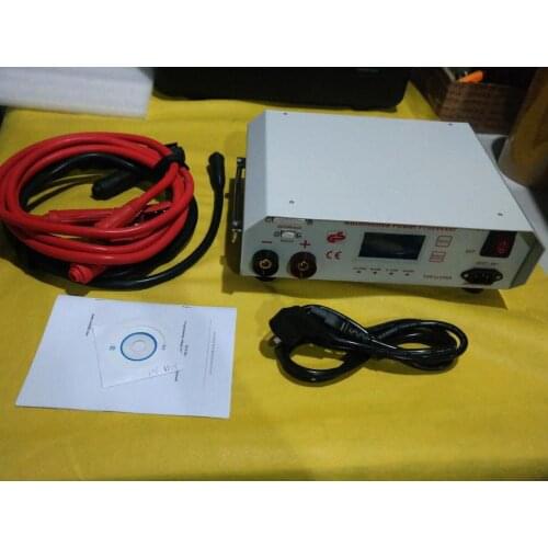 Power processor MST-90+ car programming special battery charging power supply used for car ECU programming voltage