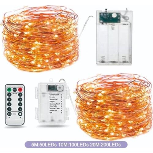 REBIO Festive Lighting