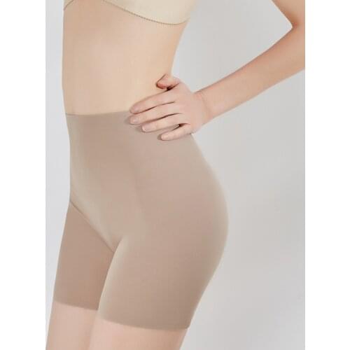 Slim Shapewear Control Pants Shorts Shaping Underwear Slimming Panties Tummy Shaper Butt Lifter Pants Lingerie Waist Trainer