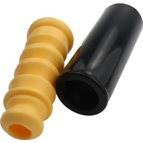 Rear Dust Cover Air Shock Absorber Bellow Dust Boot Set For VOLKSWAGEN BORA (1J2)/ Variant (1J6)/GOLF IV/NEW BEETLE 1J0513425A