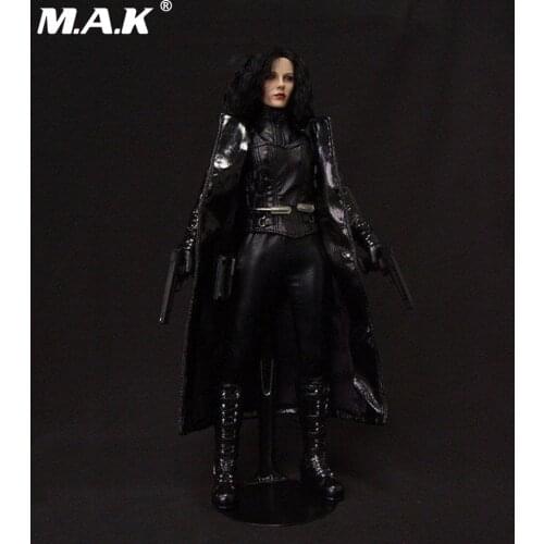 1/6 KMF-016 Underworld Night Vampire Selena Serena Female Full Set Action Figure Toys Gift Collections