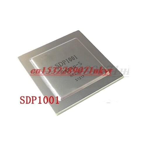 100% SDP1001Genoa-S SDP1001Genoa SDP1001 LCD CHIP IC Car BGA Chipest car computer board bga chips LCDs BGA ICs