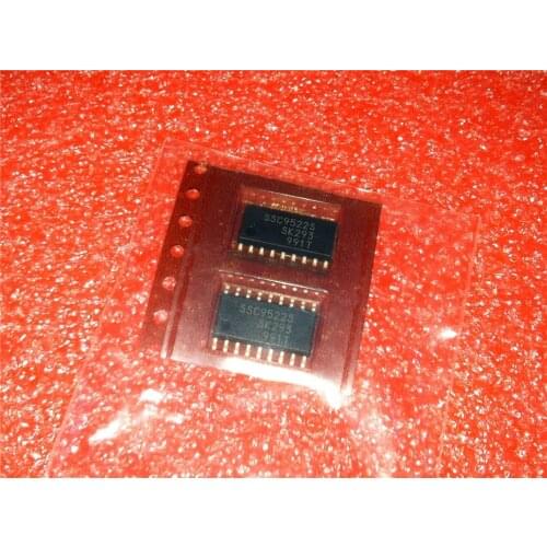 5pcs/lot SSC9522S SSC9522 SOP-18 new original In Stock