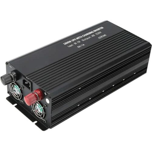 Car charging carregador veicular 1800W Car Power Voltage Inverter Transformer Auto Charger 12V/24V to 220V AU Plug cargador de