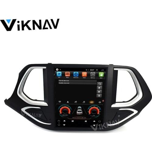 Android car auto radio GPS navigation For GAC Trumpchi GS4 2015-2017 car autoradio DVD stereo multimedia player