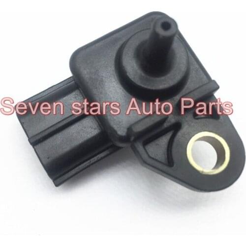 Manifold Absolute Pressure/MAP sensor For Mazda E1T10372 KL47-18-211