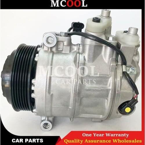 FOR MERCEDES-BENZ compressors for air conditioning car air compressor for MERCEDES-BENZ ML350 0008303501 air car compressor