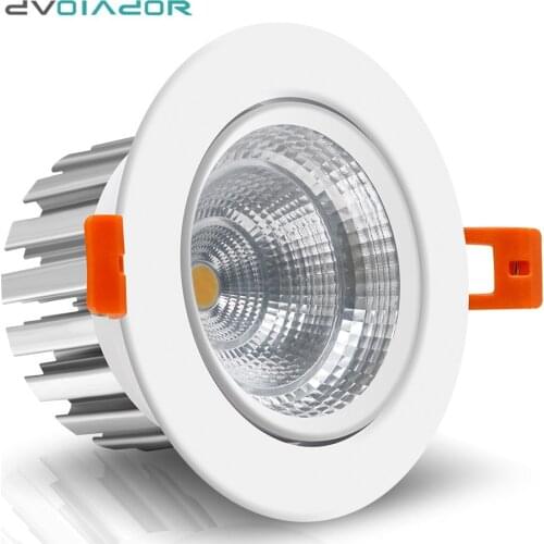 DVOLADOR Spotlights
