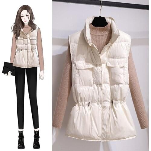 EHQAXIN Travel Vests