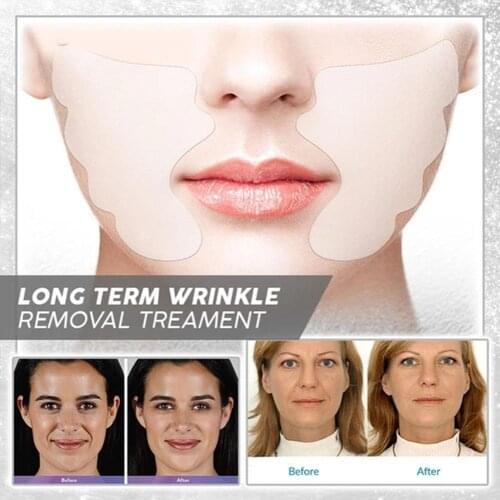 - Face Masks