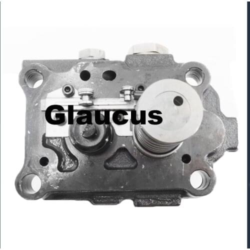 Engine diesel fuel injector Injection Nozzle pump head rotor X5 for YANMAR 4TNV94 4TNV98 129935-51740 129935-51741