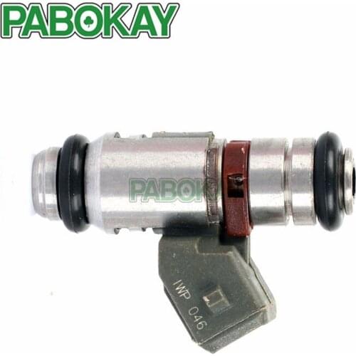 FS Fuel injector nozzle for VW Gol Parati FIAT Punto Palio Siena Strada Idea 1.0 1.4 IWP046 50103902 55100258