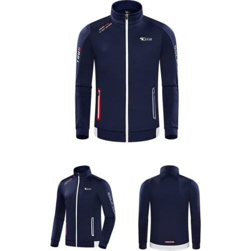 FZCSPEED Golf Jackets