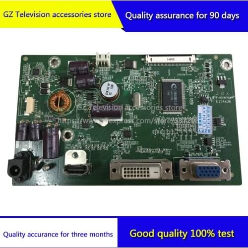 Good quality for 2311X driver board main board ILIPI-021 492A00191200H screen M230