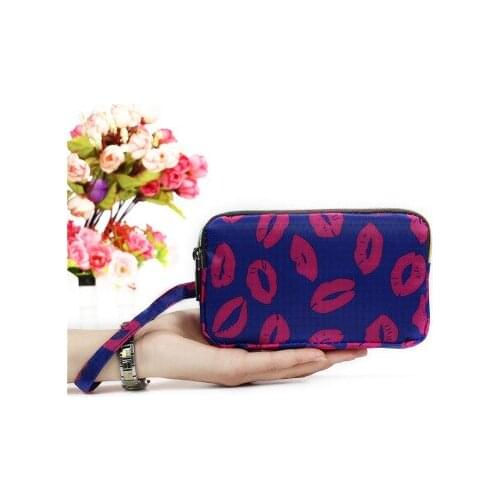 2020 Women Lady Wallet Purse Zipper Fashion Durable for Mobile Phone Coin Money Clutch bags and phone bag boys wallet tarjetero