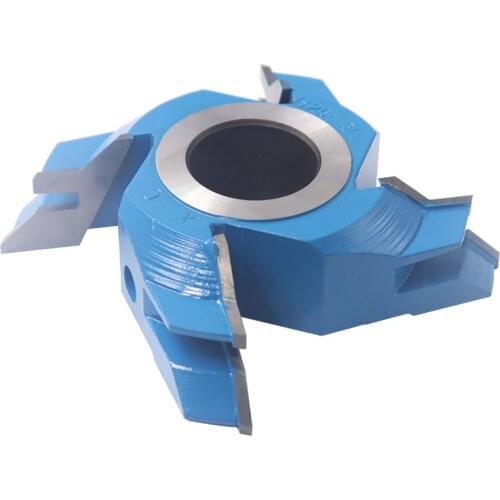 LIVTER 45 degree-jointer cutter alloy woodworking cutter Lock Miter Shaper Cutters