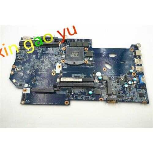 FOR Raytheon G150T FOR clevo FOR Hasee k660e W350SS Laptop Motherboard 6-71-W3S50-D02A motherboard 6-77-W350SS00-D02A