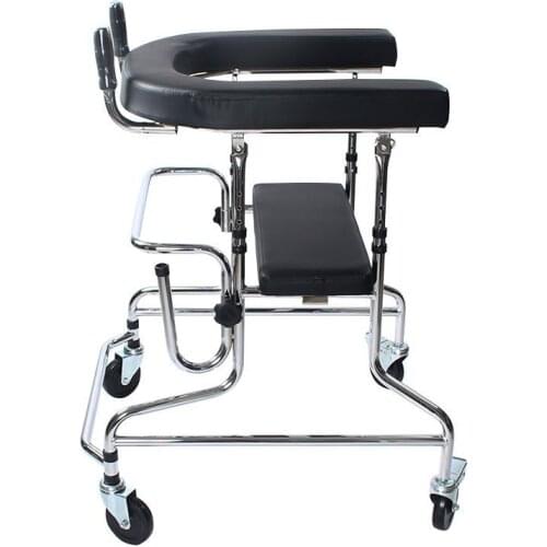 MHKBD Walkers For Disabled People