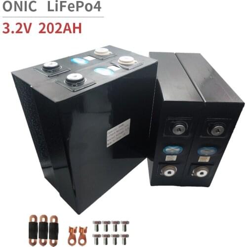 Rechargeable Batteries ONIC China