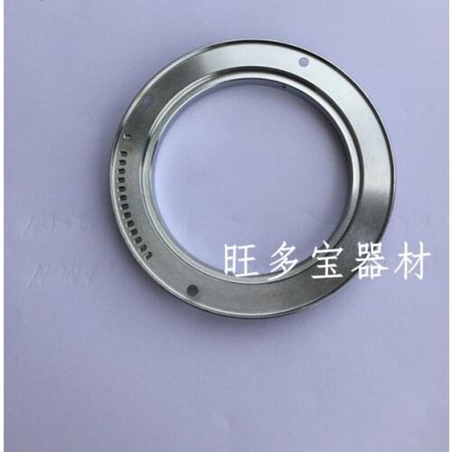 Adapter ring for change Contax Yashica CY Lens to nikon F mount lens