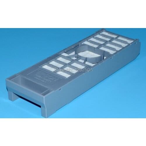 C13T5820 (T5820) Maintenance tank for Epson PRO3800 PRO3880 PRO3890 PRO3850 waste ink tank (Original tank)