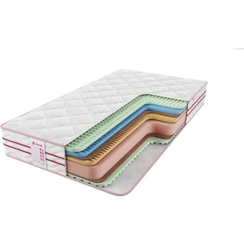 Sontelle Sleeping Mattresses