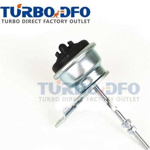 Turbocharger KP35 parts wastegate 54359880009 54359880001 Electronic Actuator for Citroen Nemo 1.4 HDi DV4TED 2008- 2S6Q6K682AA