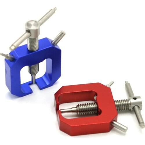 Universal Metal Motor Pinion Gear Puller Remover for RC Helicopter Motor Professional RC Toy Accessories