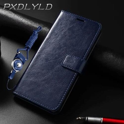 Vintage Flip Leather Phone Case For Samsung S10 Lite S9 S8 A12 A02 A22 A42 A6 A7 A8 Plus M31 M21S M30S M21 M51 Cover Book Coque