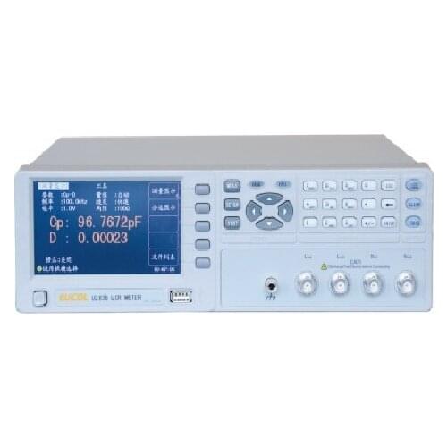 U2683 High-precision Insulation Resistance Tester