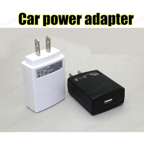1PCS 5V2A New AC 100V-240V Converter Adapter DC 5V 2A1000mA Power Supply US Plug DC Free post shipping