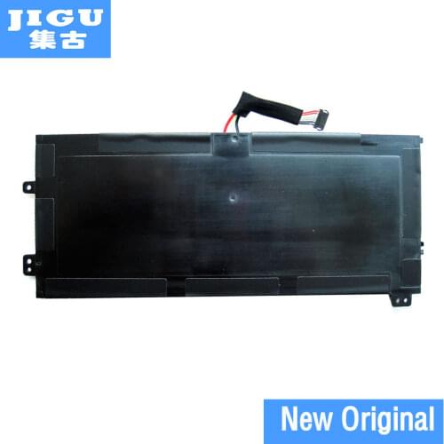 JIGU laptop battery 121500253 2ICP3/86/94-2 L13L4P61 L13M4P61 L13S4P61 FOR LENOVO Flex 2 Pro-15 for ThinkPad Edge 15 80H1 15.6