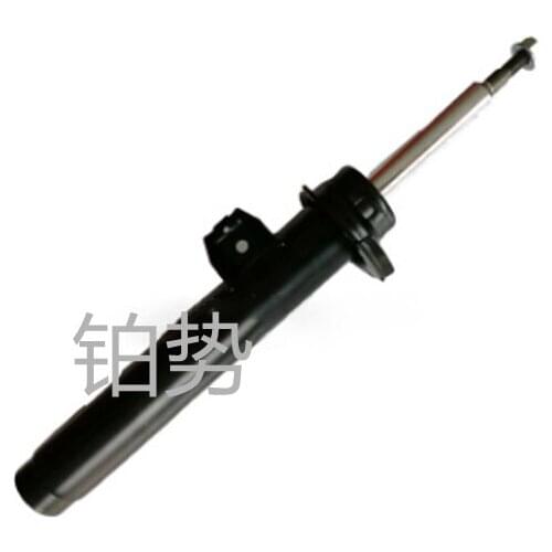 Car Front shock absorber front machine 2nd drive front shock absorber pillar right 2012-b mwX1 E84 N47 N46N 31316851334
