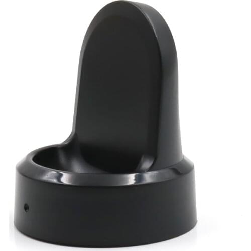 QI Wireless Smart Watch Charger Pad For Samsung Gear S4 S3 Classic/S3 frontier S2 Charging Dock Station Watch Wireless Charger