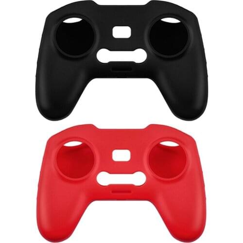 For DJI FPV Combo Remote Controller Silicone Case Protective Cover Shell Skin