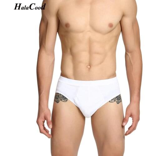 Men's Briefs HALACOOD China