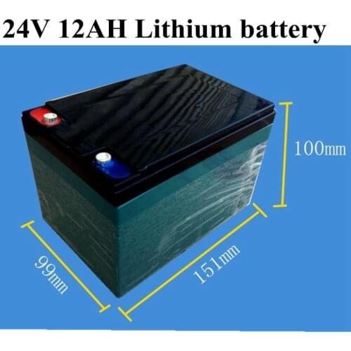 Rechargeable Batteries Hybrid Power China