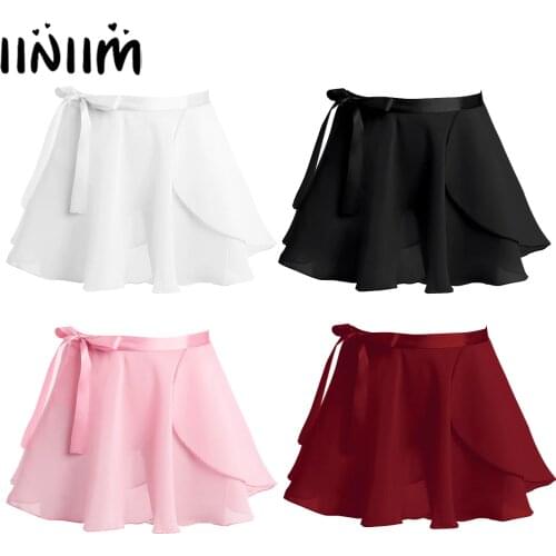 Iiniim Ballet Skirts China