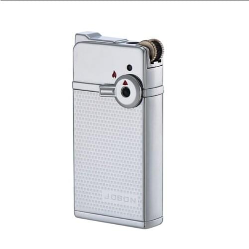 Personalized waterproof and windproof lighters, inflatable butane lighters, smoking accessories tools