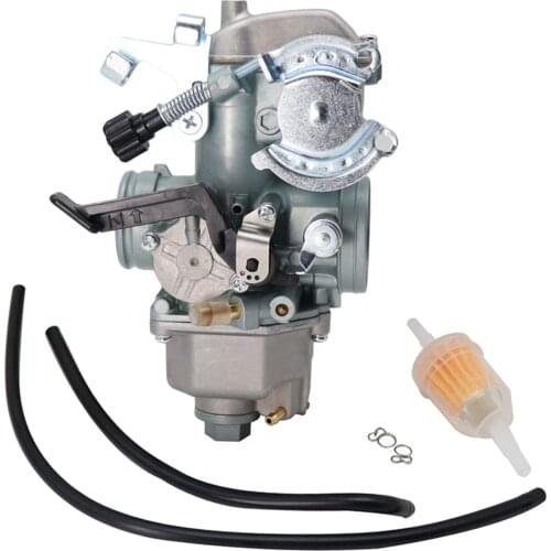 Carburetor fits for HONDA CRF230 F 230F 16100-KPS-901, Spare Parts
