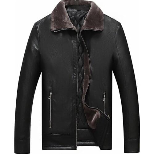 HOT Winter Male New fur One male long sheep and Wool leather jacket plus size 10XL 8XL 6XL 5XL 4XL