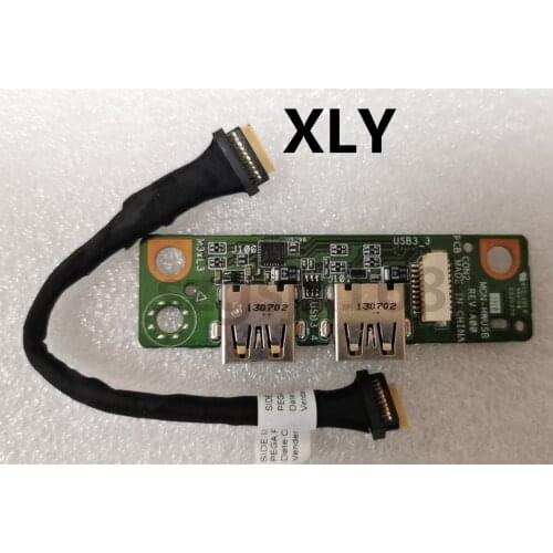 For dell 23 2350 usb interface small board with cable 0jf7y0 0m2fpm