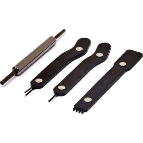 ATX/ EPS/ PCI-E/ Molex/ SATA Full Pin Removal Tool Kit for Computer Cable Connector